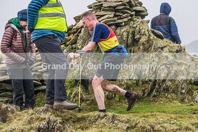 Dunnerdale-238 - Dunnerdale Fell Race Saturday 9th November 2024