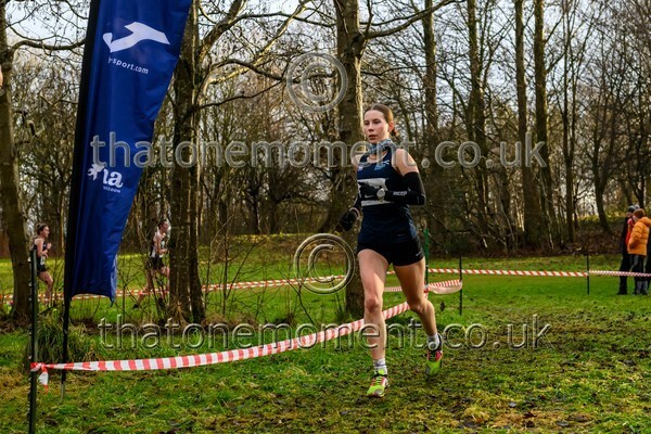 InterXC26-817055 - Senior women Set Two