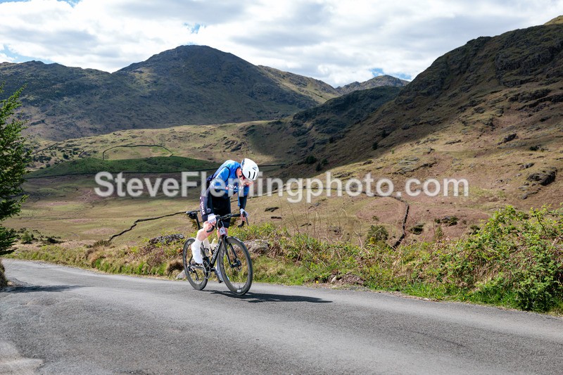 115557 - Blea Tarn Climb 11:00 - 12:00