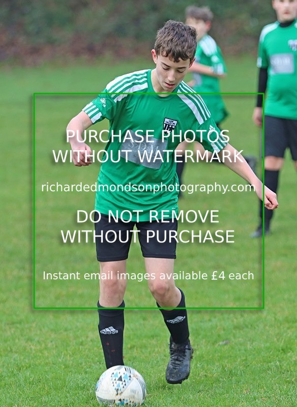 IMG_2081 - Wattsfield U13 v Lune Valley (16/1/22)
