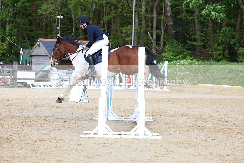 3E7A8069 - Class 10: 90 cm open