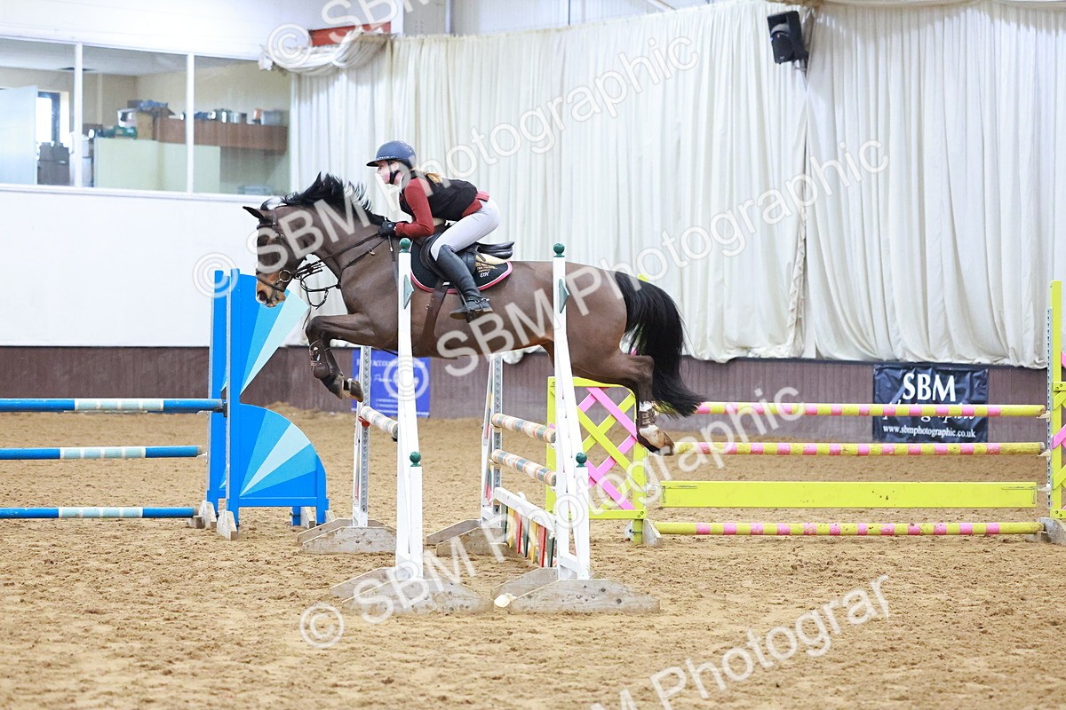 SBM_000840 - Class 3 - Senior Discovery 1.00m