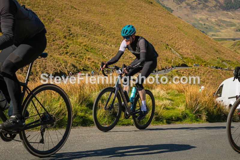 094913 - Newlands Pass 09.00 - 10.00