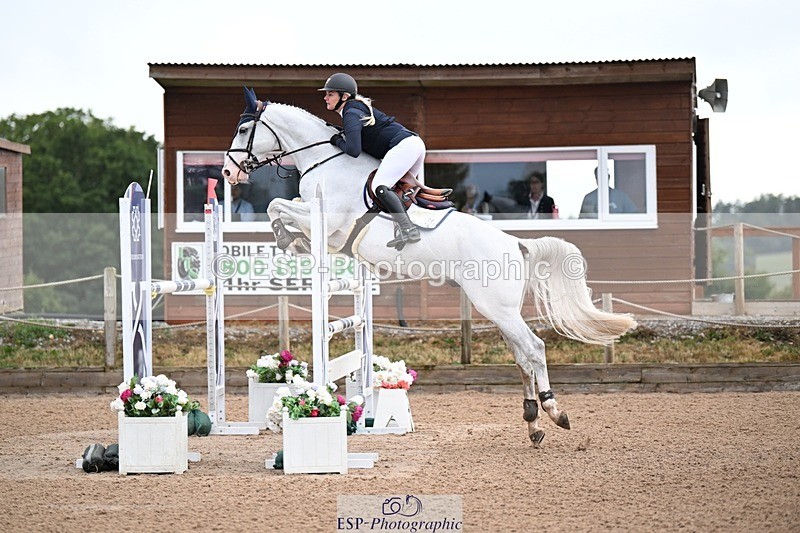 250720-090006-18437 - Cls 20, 1 Star Gold Tour