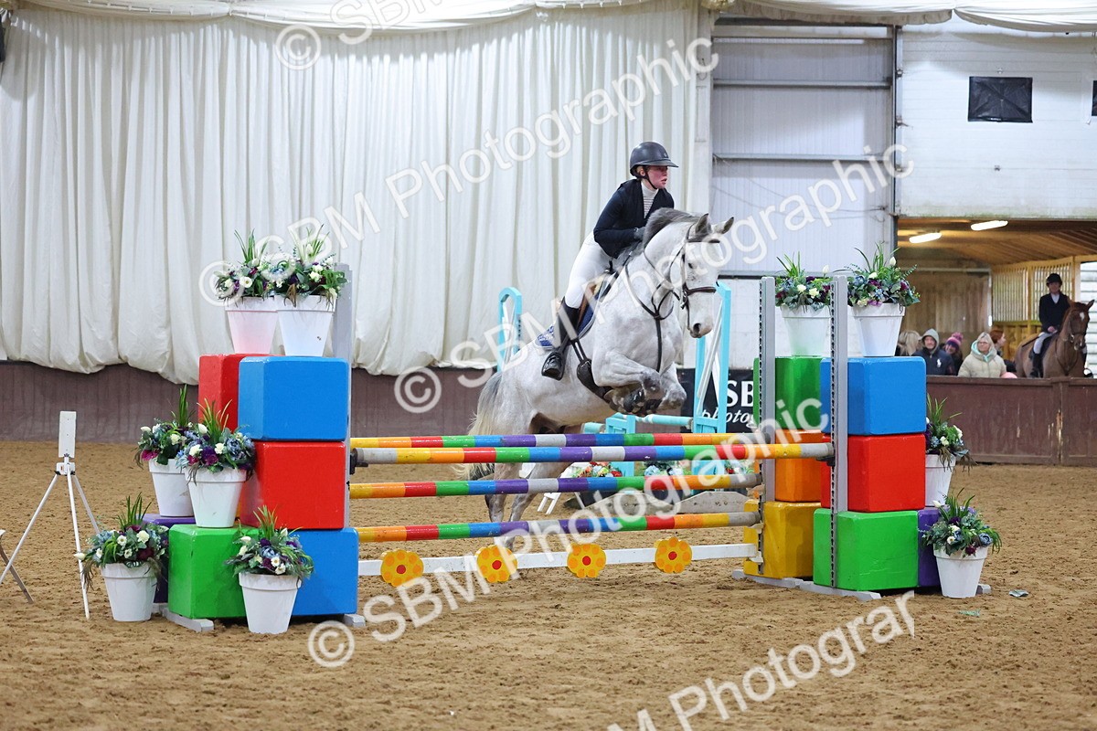SBM_000966 - Class 13 - Equissage Pulse Senior British Novice/ 90cm Open - First Round (0.90m)