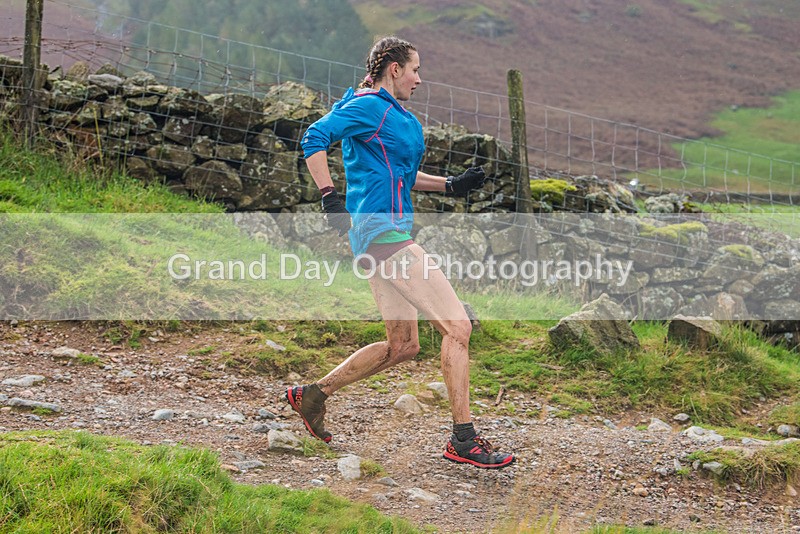 Langdale-938 - Langdale Horseshoe Fell Race Saturday 7th October 2023