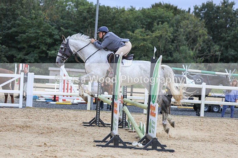 3E7A7297 - Class 8: 90cm open