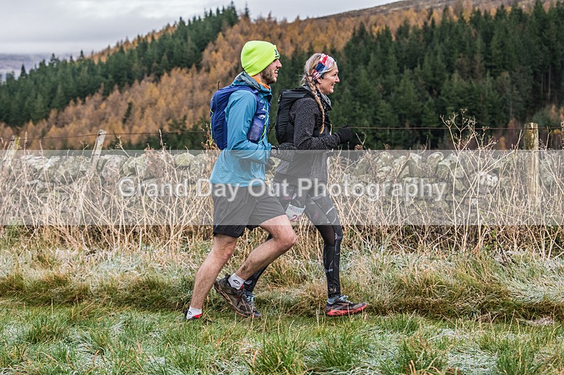 Tweed Valley-413 - High Terrain Events Tweed Valley 65 & 50K Ultra Trail Races Sunday 17th November 2024
