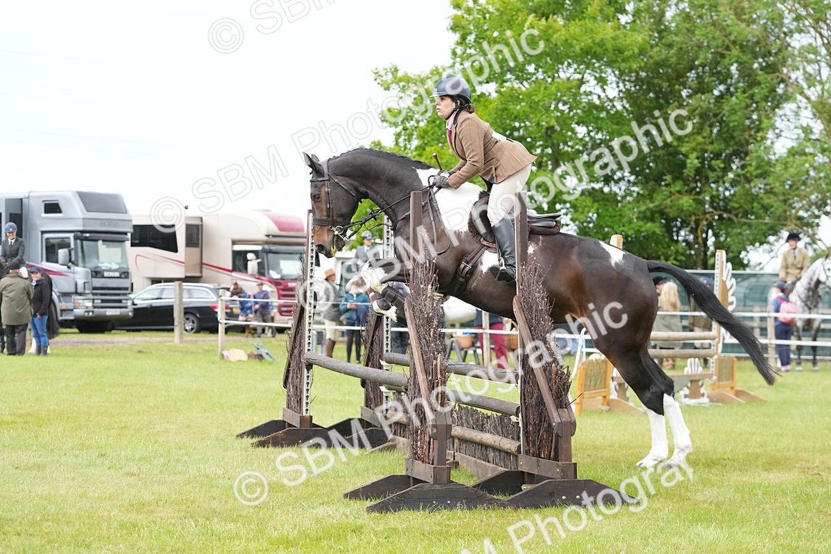 SBM_12559 - Class 97-98 - LIHS BSHA Rising Star Working Show Horse Hunter