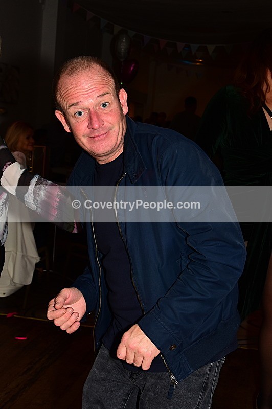 JAC0-512 - Jackie's 60th