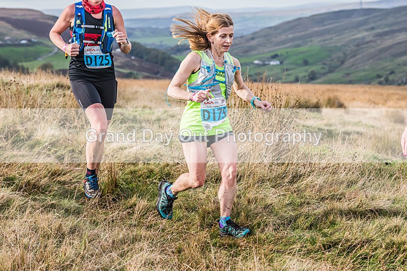 Leg 4-663 - UK Fell & Hill Relays - Todmorden Leg 4 Saturday 17th October 2026