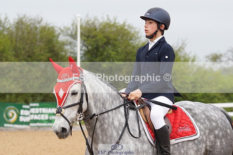 230513A-101828-00346 - Cls 2 Pony British Novice & Open