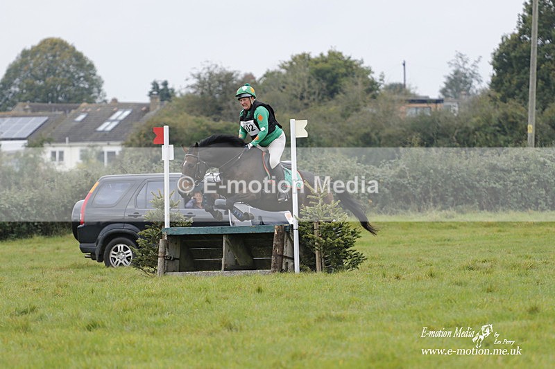  WWHT 171021 1823 - Novice Pairs (0.80m)  17/10/21