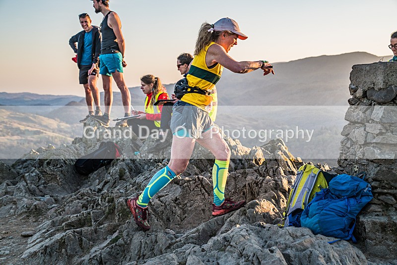 Loughrigg-542 - Loughrigg Fell Race, Wednesday 9th April 2025