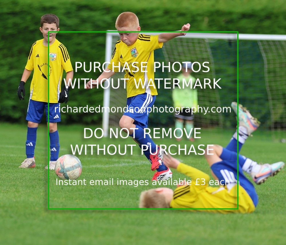 533A8942 - Wattsfield Youth U12 vs Kendal United Youth U11 (20/9/26)