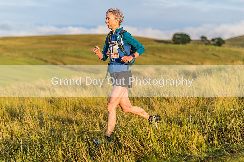 Tebay-456 - Tebay Fell Race Wednesday 28th June 2023