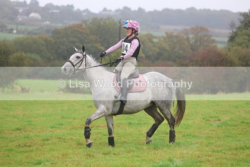 3E7A1226 - Class 2: 70cm: Half Roll Top