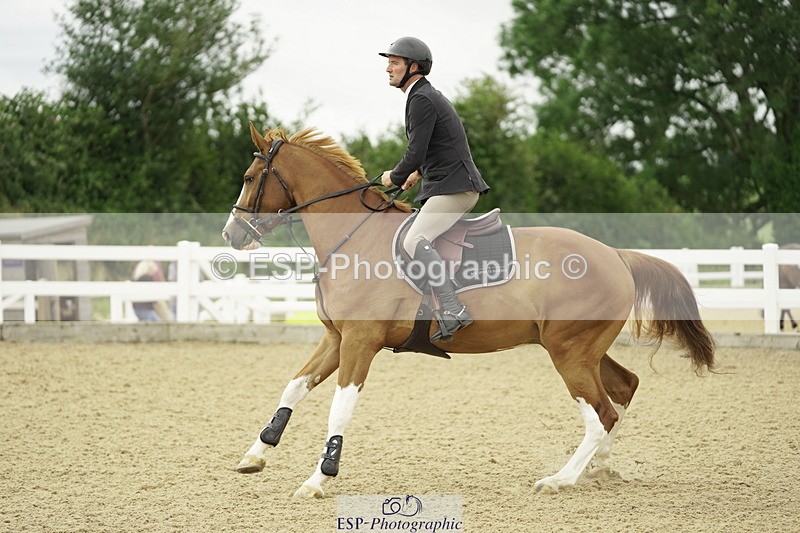 230728A-100116-00217 - Cls 7 British Novice & 90cm Open
