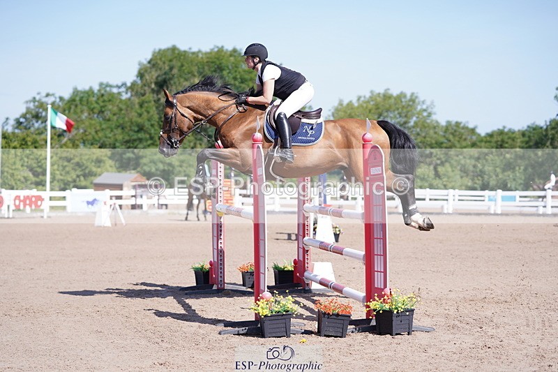 240719A-100552-09778 - Cls 30, YH 6 Yr Olds 1.25m