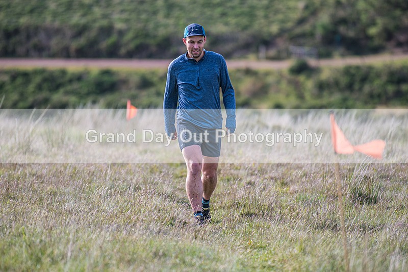 Gavel-14 - Gavel Fell Races (Junior & Senior) Wednesday 28th May 2025