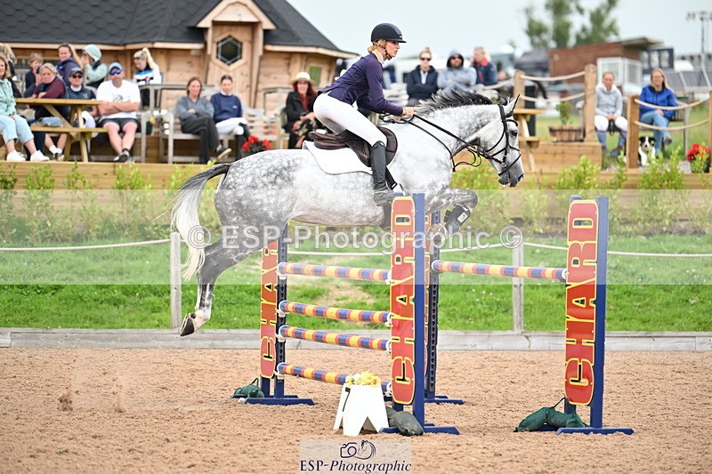 240727A-160936-06099 - Cls 16 Snr Foxhunter