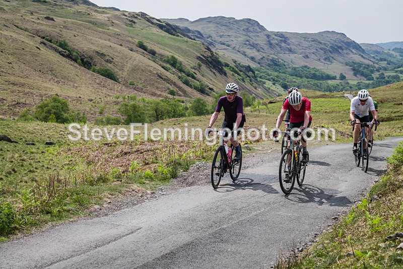 140714 - Hardknott Pass Camera 1 14.00-15.00