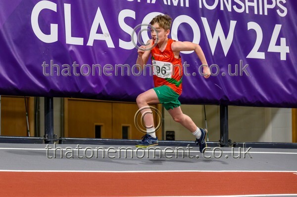 AgeInd25SUN-913567 - Track Male