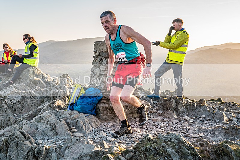 Loughrigg-316 - Loughrigg Fell Race, Wednesday 9th April 2025