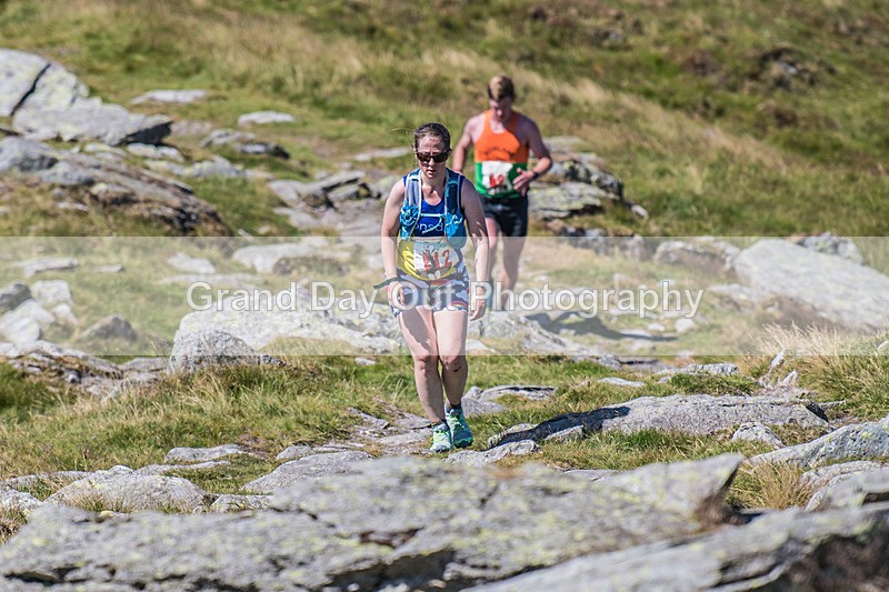 Kentmere-493 - Kentmere Horseshoe Fell Race Sunday 19th July 2026