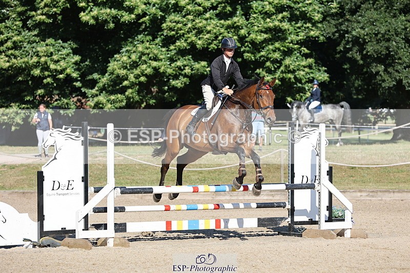 250703A-083223-00018 - Cls 5 85cm Amateur Qualifier