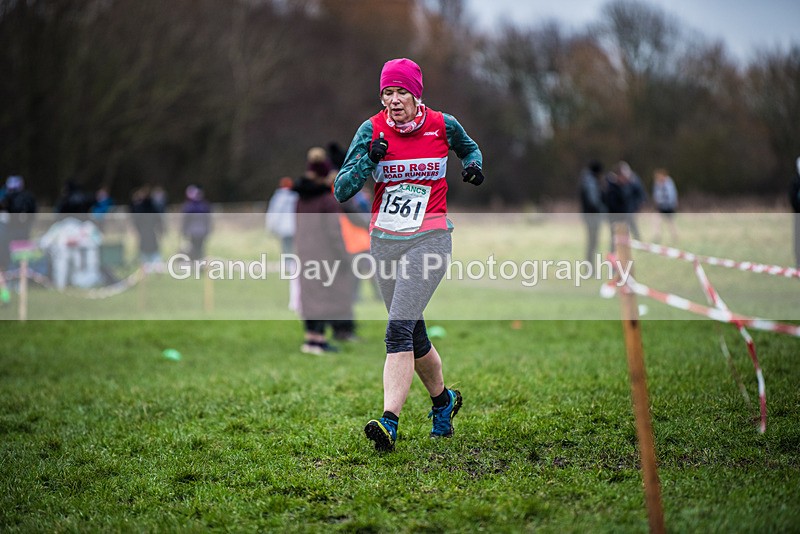 Blackpool-170 - Mid Lancs XC Blackpool Saturday 13th January 2024
