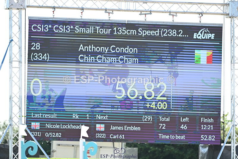 240718A-105631-04686 - Cls 1, 3 Star Small Tour 1.35m