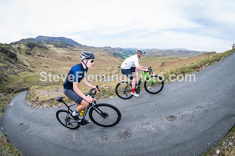 120750 - Hardknott Pass Camera 2 12.00-13.00