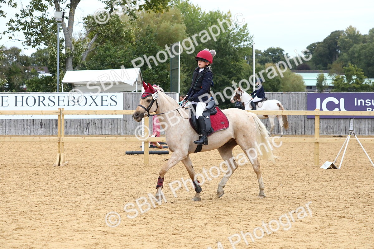 SBM_68159 - J3b - Mini Tour Junior Pony 40cm Championship