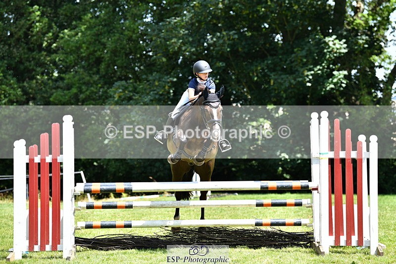 260705A-135230-20115 - Cls 59 Snr 100cm Derby Trial