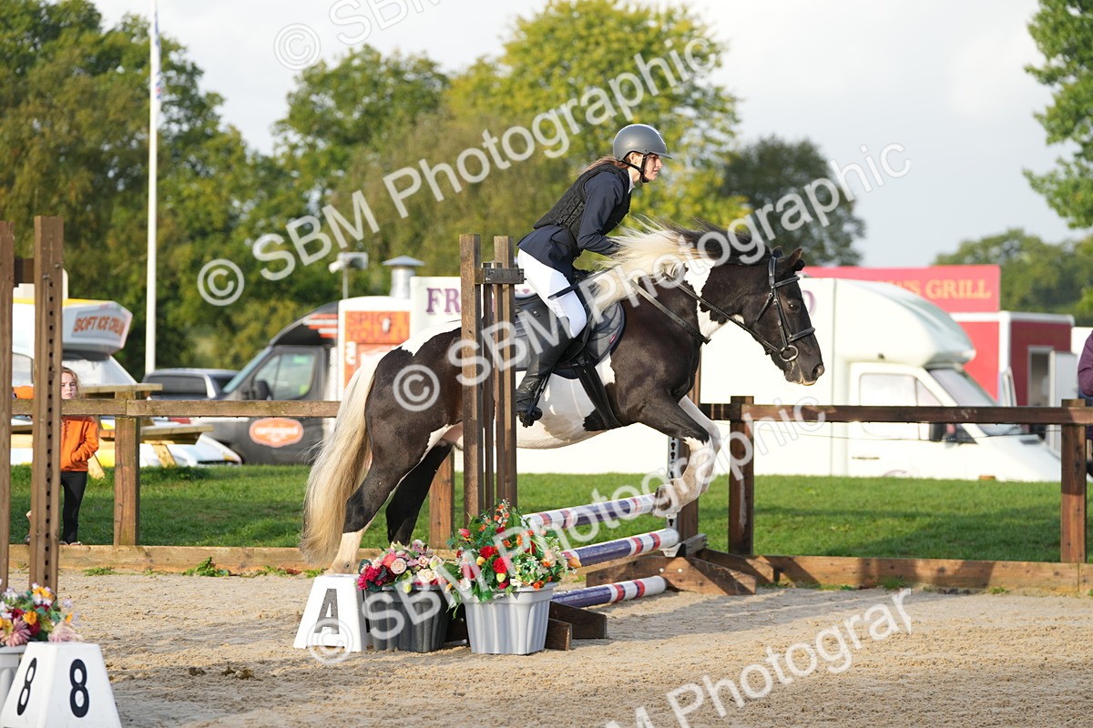 SBM_32268 - J5 - Junior Pony 50cm Championship