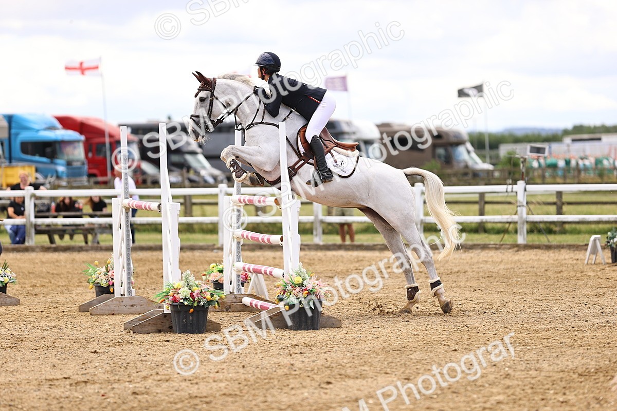 SBM_003450 - Class 22 - Senior Foxhunter 1.20m