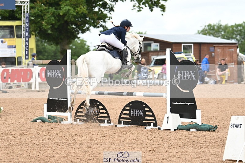 240630A-133738-13778 - Cls 25 HOYS 138cm Qualifier