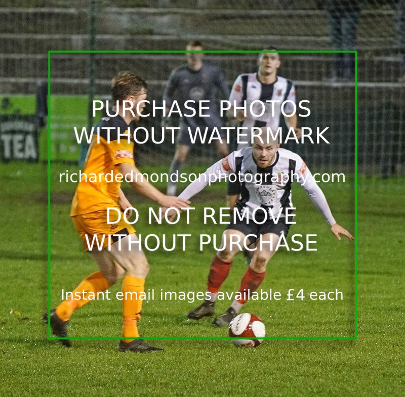 DSC07711 - Kendal Town v Runcorn Linnets (9/11/21)
