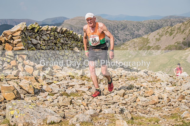 Ennerdale-491 - Ennerdale Horseshoe Fell Race Saturday 10th June 2023