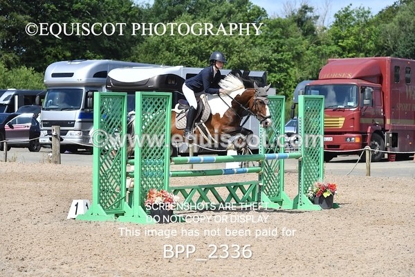 BPP_2336 - CLASS 4 SAT Senior Discovery/ 1m Open