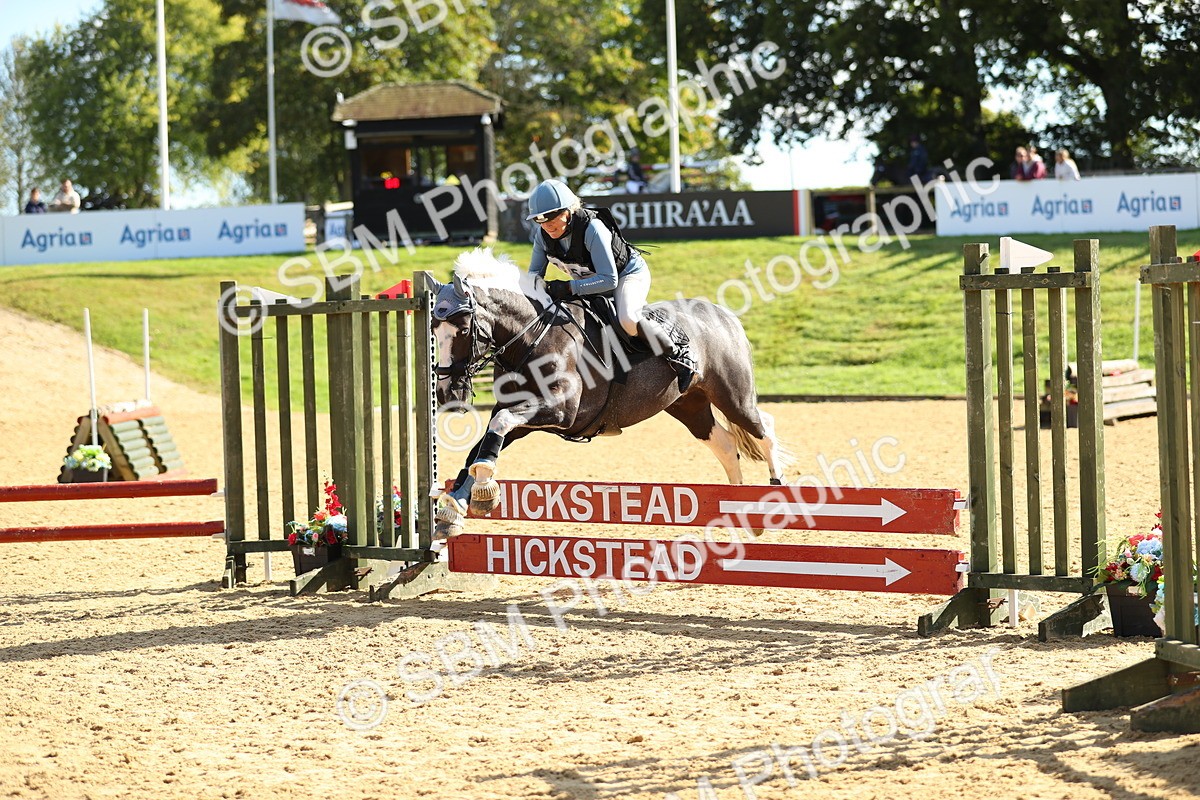 SBM_03251 - E3 Eventers Challenge 70cm Open