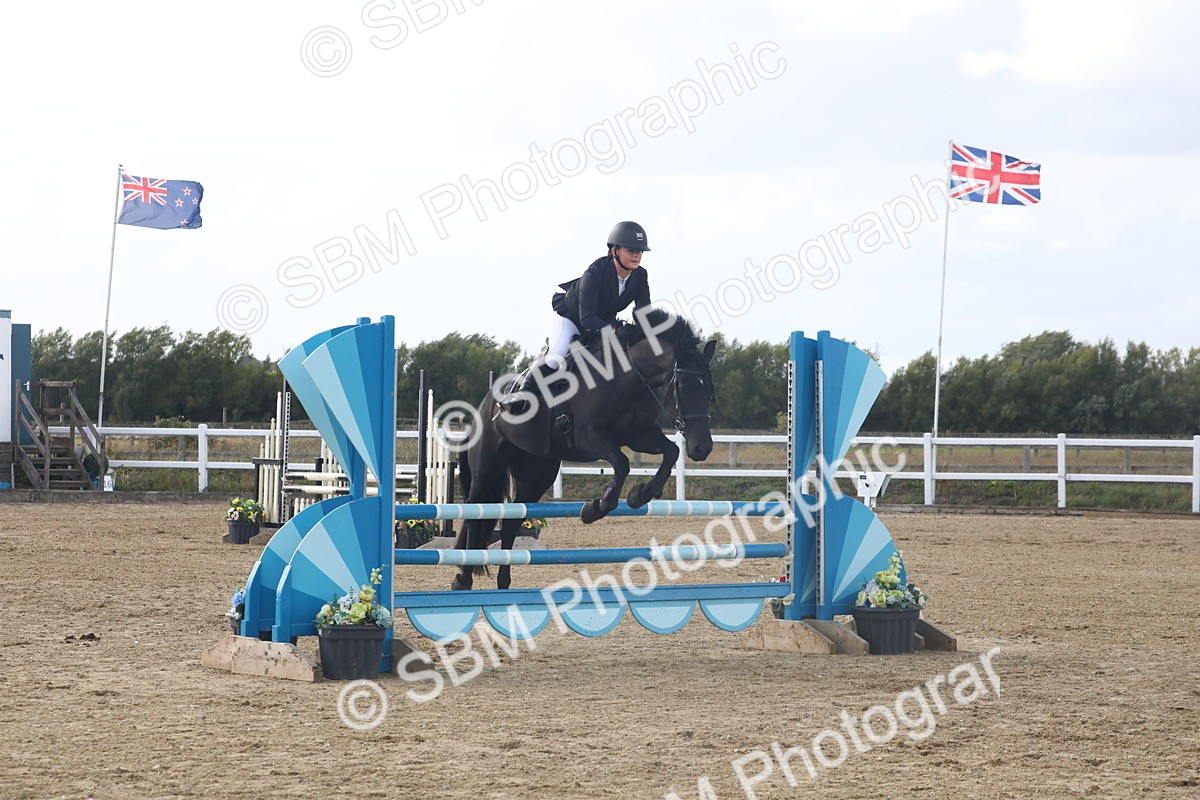 SBM_007932 - Class 12 - 90cm Champs