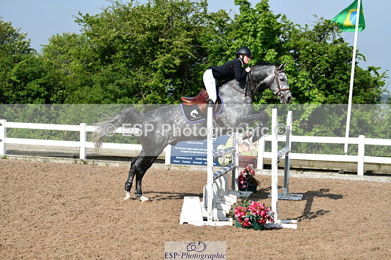 240511A-091856-11235 - Cls 28 95cm National Am Quali