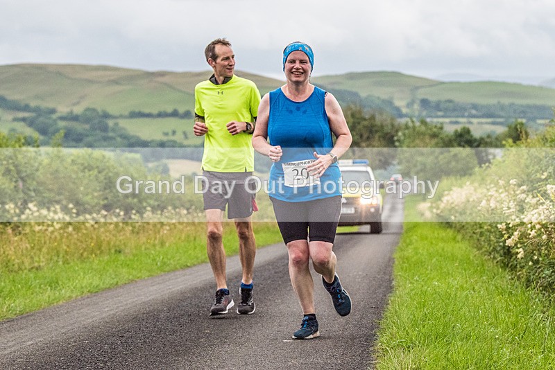 Lambfoot Loop-722 - Lambfoot Loop Road Race Tuesday 4th July 2023