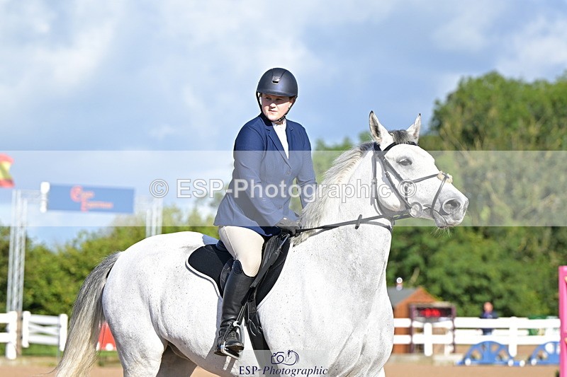 240912A-094418-00757 - Cls 8 Snr British Novice and 90cm Open