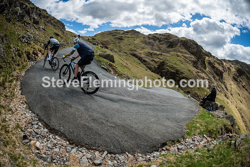 121427 - Hardknott Hairpin 12.00 - 13.00