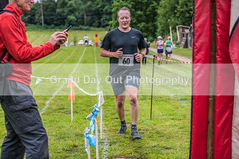 Beetham Sports-450 - Beetham Sports Fell Race, Saturday 25th July 2026