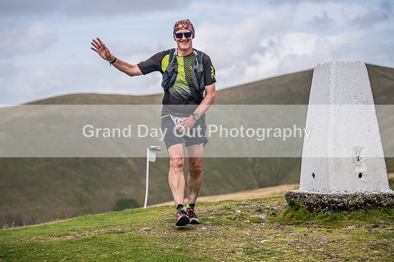 Sedbergh-892 - Sedbergh Hills Fell Race Sunday 18th August 2024
