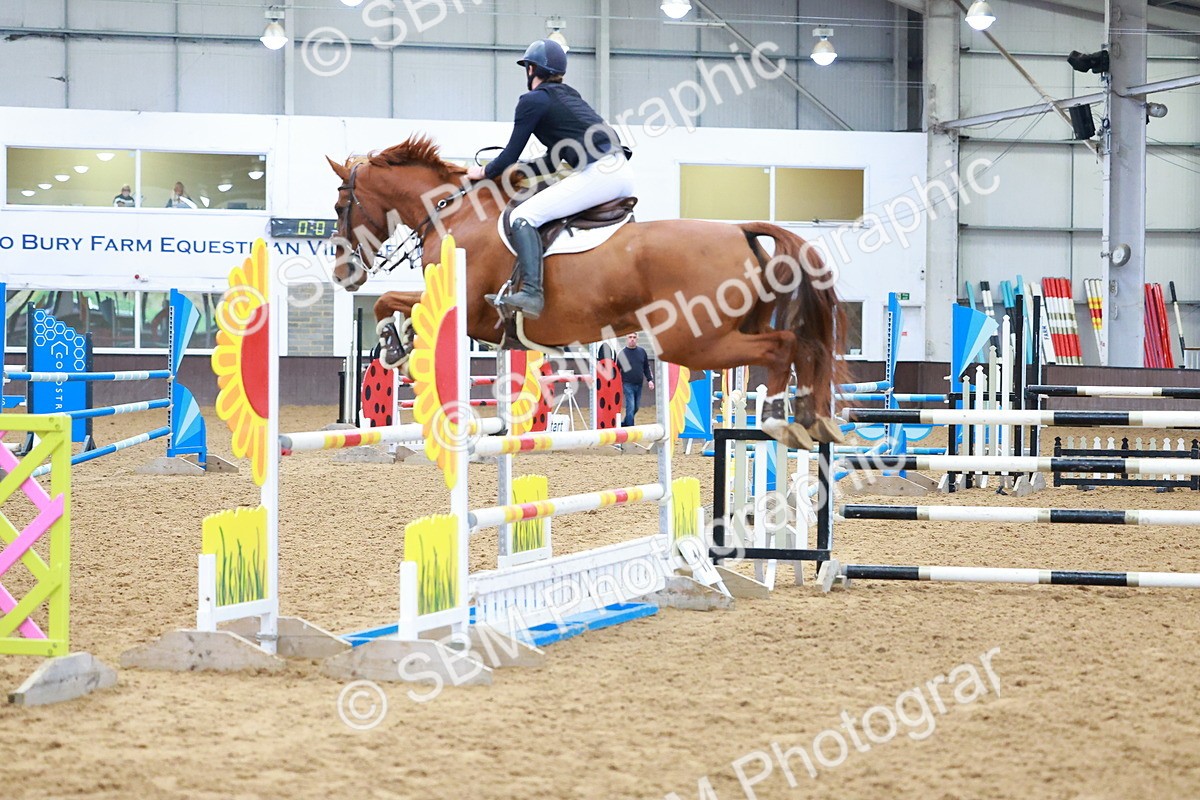 SBM_001611 - Class 4 - Senior Newcomers 1.10m